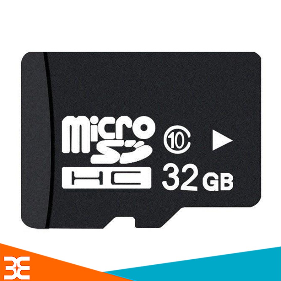 Thẻ Nhớ Micro 16GB/32GB/64G