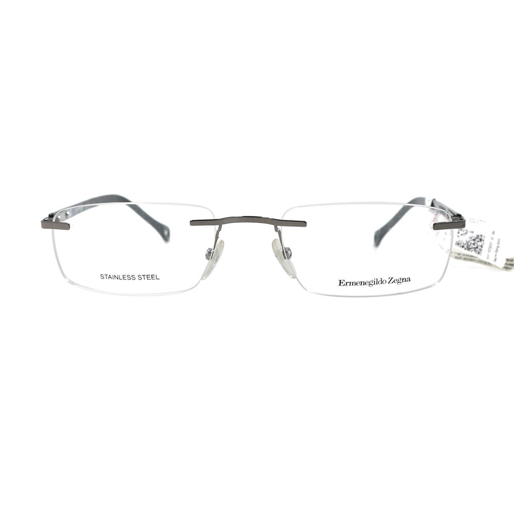 Gọng kính chính hãng Ermenegildo Zegna VZ3237 (55-20-140) màu sắc thời trang