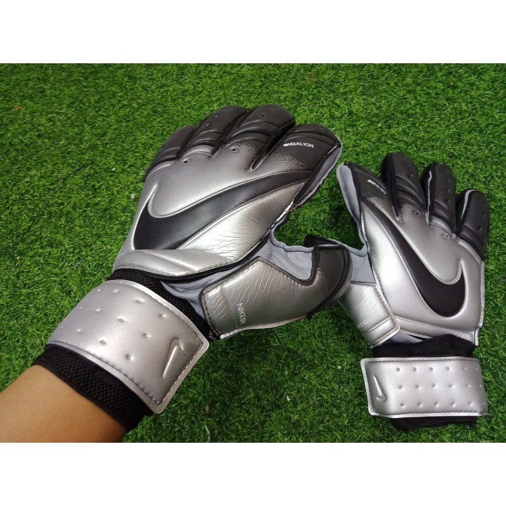 GĂNG TAY THỦ MÔN CÓ XƯƠNG CAO CẤP GK VAPOR GRIP3 MÀU DÀN DI