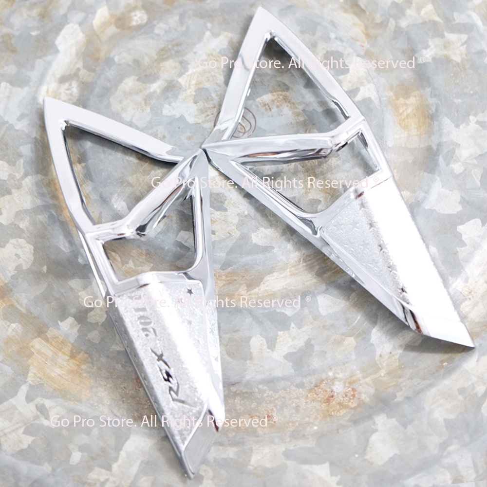 Bộ Ốp Xi Nhan Sau RSX