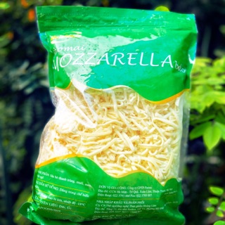Phomai Mozzarella 1kg