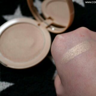 💫Phấn Highlighter W7 Glowcomotion