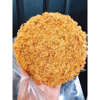(ĂVNĐ) 2 Túi cơm cháy mini siêu sốt ruốc (130gr-150gr/1 túi)