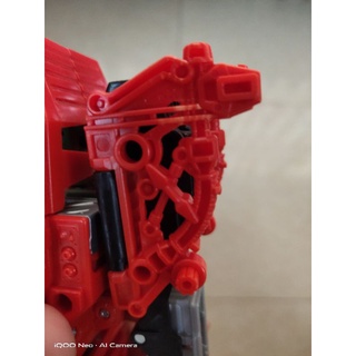 Mô hình Transformers Combiner wars Victorion