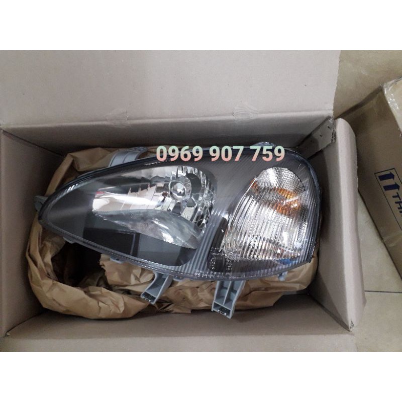 ĐÈN PHA CHEVROLET VIVANT