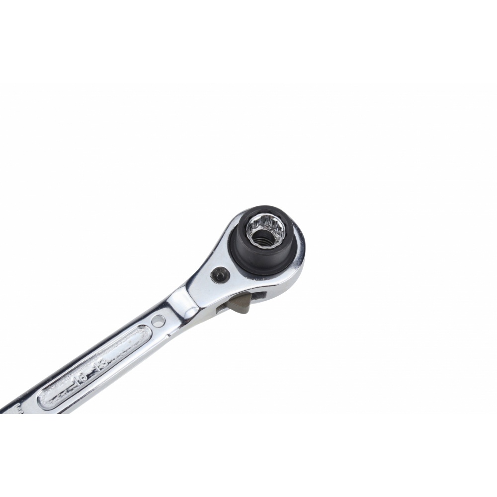 [CHÍNH HÃNG] Cần Siết Lực Tự Động Đa Năng 8 In 1 King Blue KGX-08