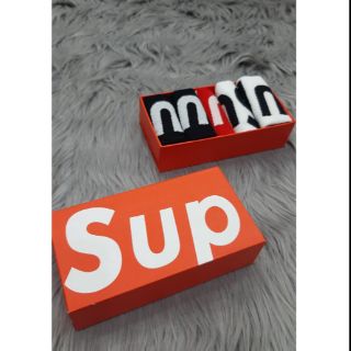 Hộp tất Sup
