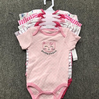 BODY Cho bé trai và bé gái