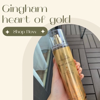 Bodymist xịt thơm BBW Yourscentceline