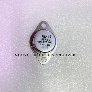 Sò transistor công suất MJ2955