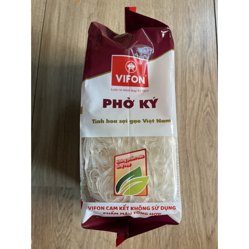 Phở ký Vifon 500g