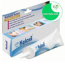 KELOSIL BEYOND PLUS (tuýp 10g) - Nhập khẩu Thái Lan