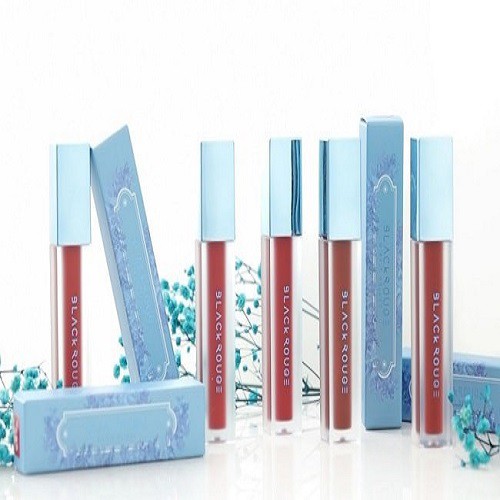 Son Kem Lì Black Rouge Ver7, Ver 6 Air Fit Velvet Tint Auth Cao Cấp Không Chì Lâu Trôi | BigBuy360 - bigbuy360.vn