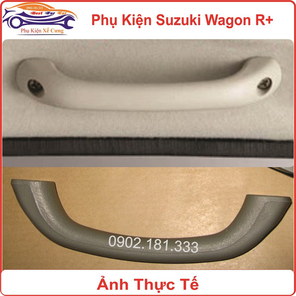 Tay Nắm Trần Suzuki Wagon R