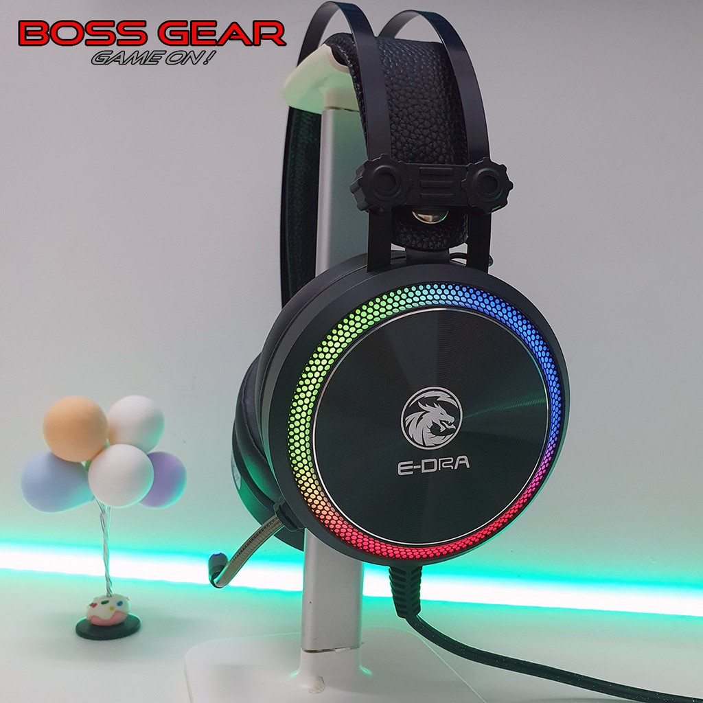 Tai nghe Gaming EDra EH412 Pro