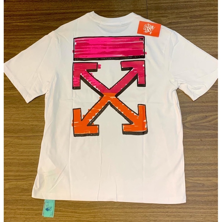 Áo thun OFF WHITE 1:1
