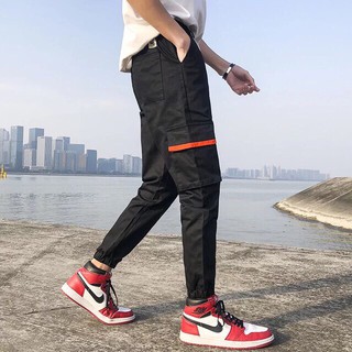 QUẦN JOGGER UNISEX NAM NỮ