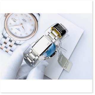 [ctvauthentic.com] Đồng hồ nữ cao cấp Seiko Lukia Automatic SSA797J1