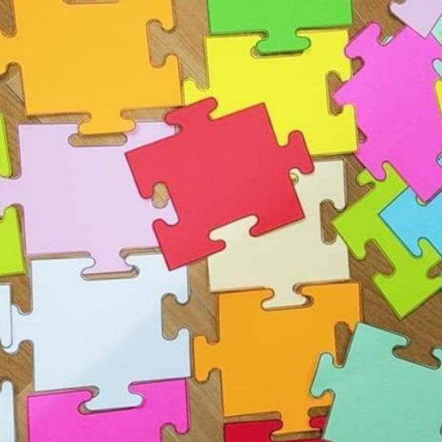 Puzzle A4.