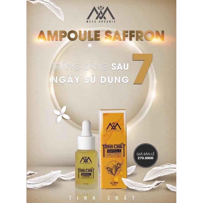 TINH CHẤT SAFFRON NGHỆ TÂY | BigBuy360 - bigbuy360.vn