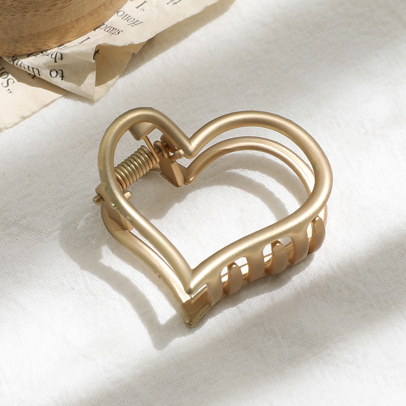 Kẹp tóc đính ngọc trai giả thời trang cho nữ