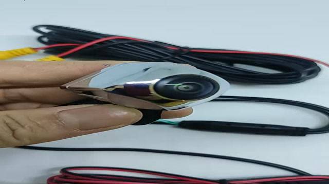 Camera lùi OLED ahd 1080p chip sony cho màn hình android ô tô | BigBuy360 - bigbuy360.vn