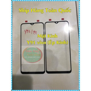 Mặt Kính Y91/Y91C/Y93 vivo (Ép Kính) không keo