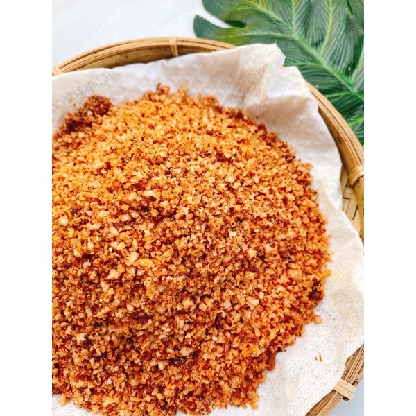 Muối Xí Muội  | 200-500gr | Đặc sản Đà Lạt