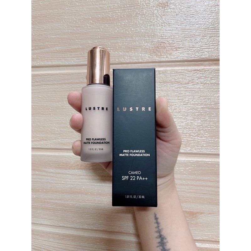 KEM NỀN LUSTRE | BigBuy360 - bigbuy360.vn