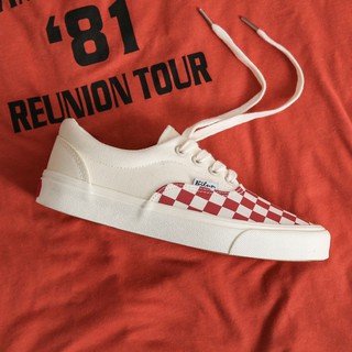 [Sẵn] Giày caro ulzzang dáng vans
