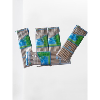 Đũa tre Việt Nam 1 vỉ 10 đôi (  Siêu rẻ)