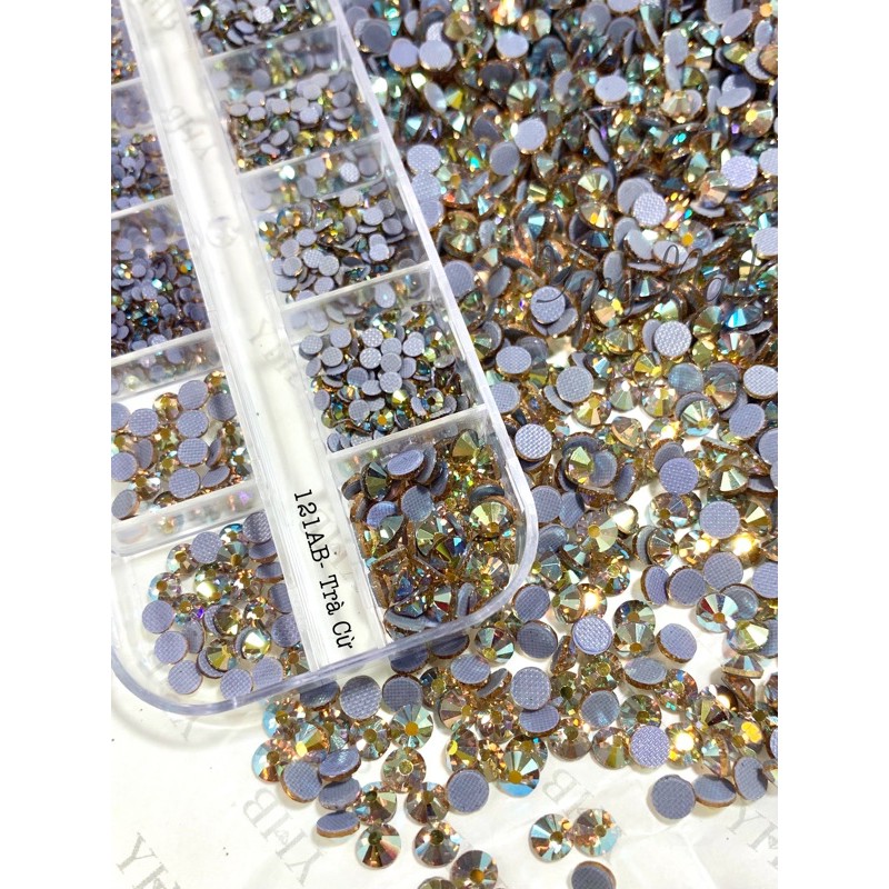 Đá YHB Khay Mix Size Tont Cừ (AB)