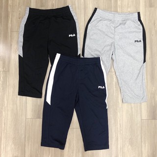 Quần short lửng thể thao bé trai VNXK