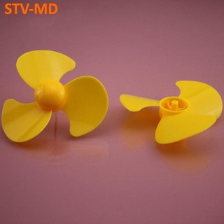 [New] Chân vịt 3 lá 30mm mô hình Frog [STV]