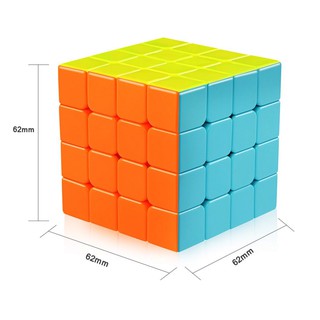 Rubik 4×4 – MoYu MFJS Rubik 4x4x4