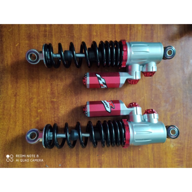 Giảm sóc sau xe điện M133/133S/Ninja/Xmen/zoomer.