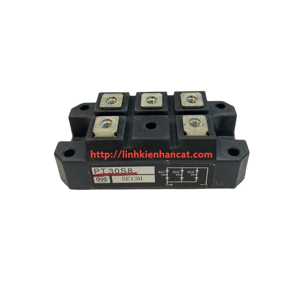 PT30S8 Diode Module Tháo Máy