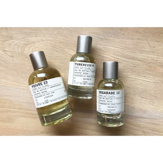🅽🅸🅲🅷🅴 - Nước hoa Labdanum 18 EDP- 10ml