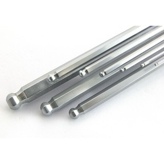 bộ lục giác đầu bi 9 món