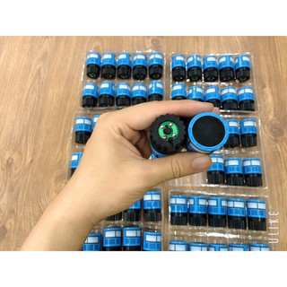 Củ Mic, đầu coil côn Mic AAP K900F