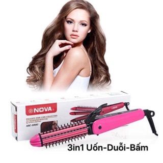 Máy nova 3in1