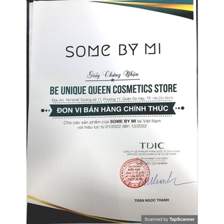 Miếng Dán Mụn Some By Mi Clear Spot Patch