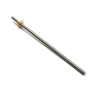 Vít me T10 kèm đai ốc nhiều kích cỡ