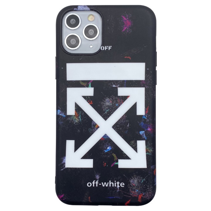 [iP 6 =&gt; iP 11] Ốp Lưng O.F.F W.H.I.T.E iP6/6S/6Plus/6SPlus/7/8/7Plus/8Plus/X/XS/XR/XSMax/11/11Pro/11Max - Mã TZAC288