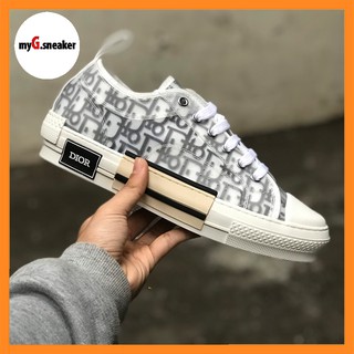 [MyGsneaker] Giày thể thao Dior thấp cổ bản tiêu chuẩn