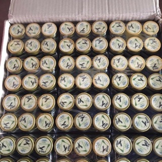 Cao Thoa Muỗi Đốt Green Herb Balm, Lọ 20gr