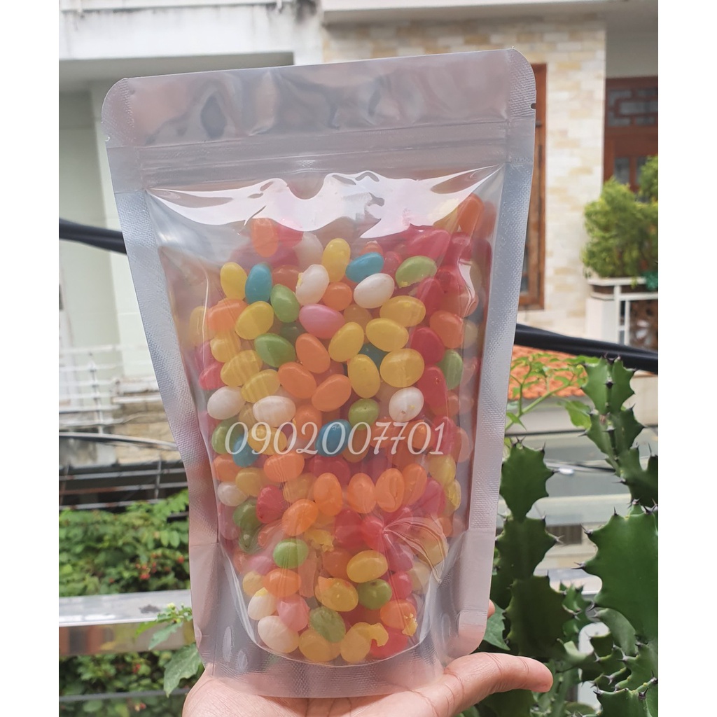1 Kg Kẹo bi trái cây thơm ngon -đồ ăn vặt-tết-bánh kẹo tết