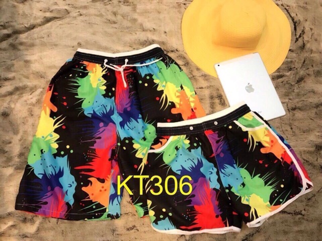 Quần đôi bơi | BigBuy360 - bigbuy360.vn