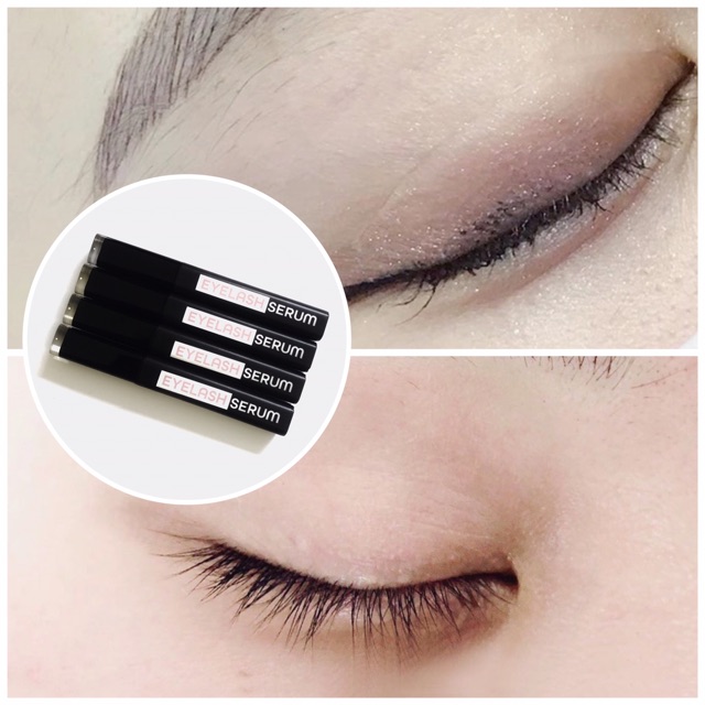 EYE LASH - DƯỠNG MI REVITALASH