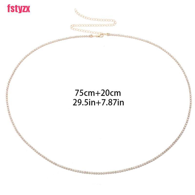 Thắt Lưng Dây Dài Tua Rua Có Thể Điều Chỉnh Cho Nữ